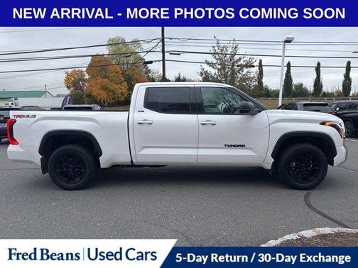 2023 Toyota Tundra SR5