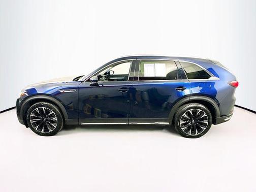 2024 Mazda CX-90 PHEV Premium