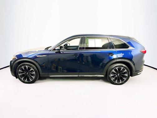 2024 Mazda CX-90 PHEV Premium
