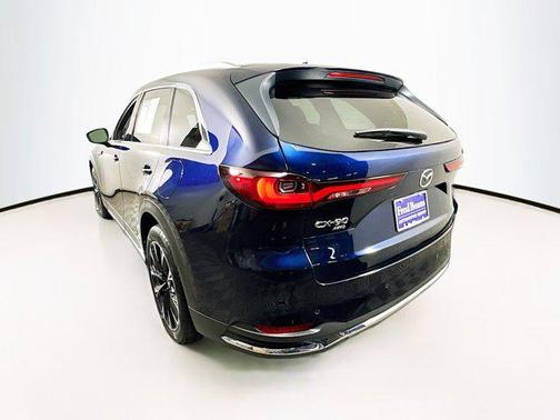 2024 Mazda CX-90 PHEV Premium