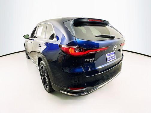 2024 Mazda CX-90 PHEV Premium