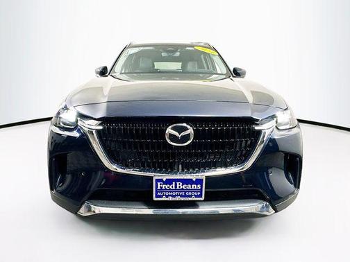2024 Mazda CX-90 PHEV Premium