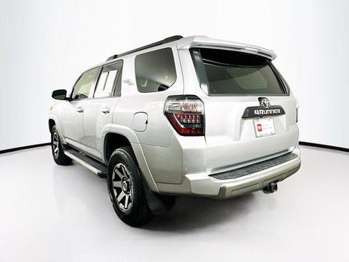 2020 Toyota 4Runner TRD Off Road Premium