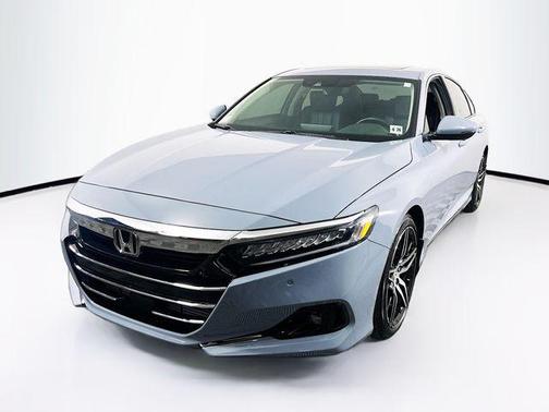 2021 Honda Accord Touring 2.0T