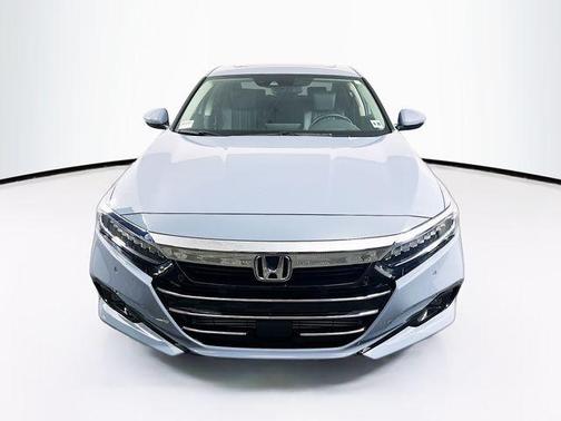 2021 Honda Accord Touring 2.0T