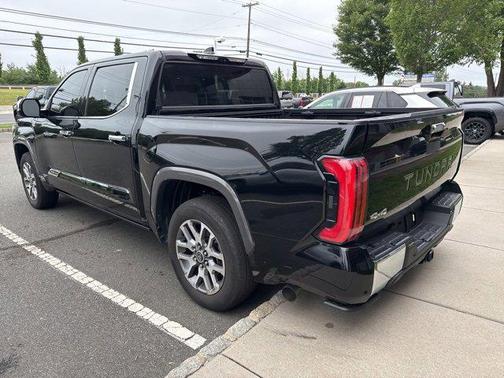 2022 Toyota Tundra 1794 Edition