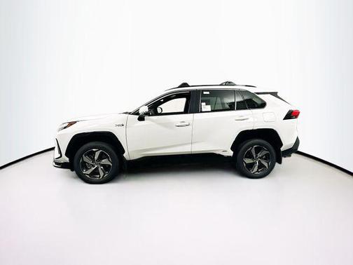 2023 Toyota RAV4 Prime SE