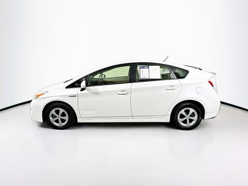 2014 Toyota Prius Three