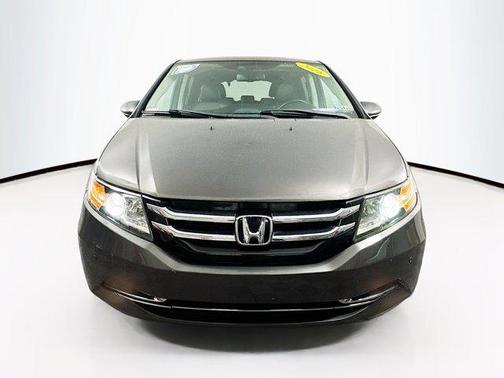 2016 Honda Odyssey Touring