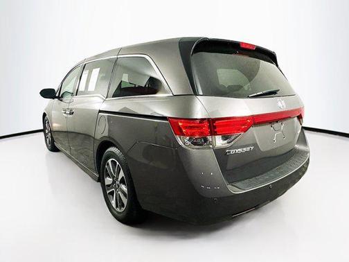 2016 Honda Odyssey Touring