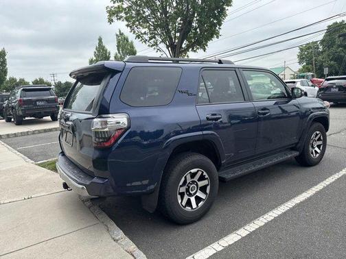 2022 Toyota 4Runner TRD Off Road Premium
