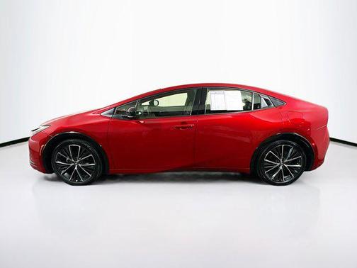 2024 Toyota Prius Limited