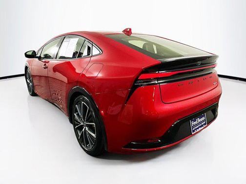 2024 Toyota Prius Limited