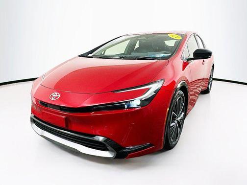 2024 Toyota Prius Limited