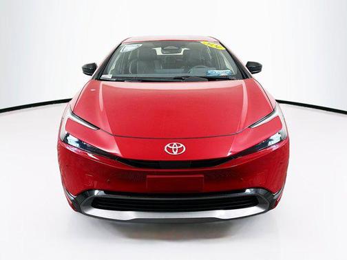 2024 Toyota Prius Limited