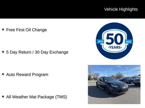 2023 Toyota GR86 Premium