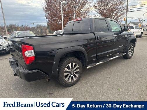 2019 Toyota Tundra Limited