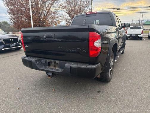 2019 Toyota Tundra Limited