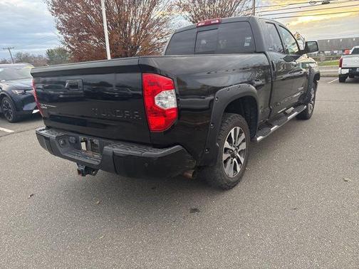 2019 Toyota Tundra Limited