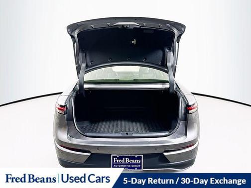 2024 Toyota Crown Limited