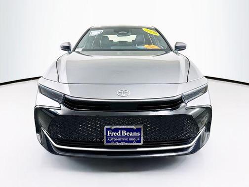 2024 Toyota Crown Limited