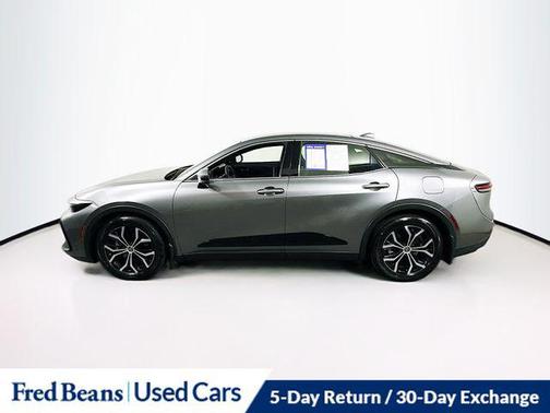 2024 Toyota Crown Limited