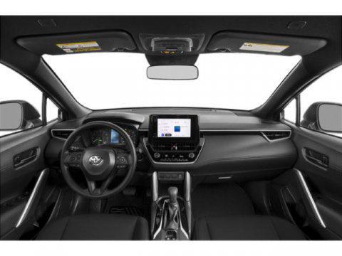 2025 Toyota Corolla Hybrid L