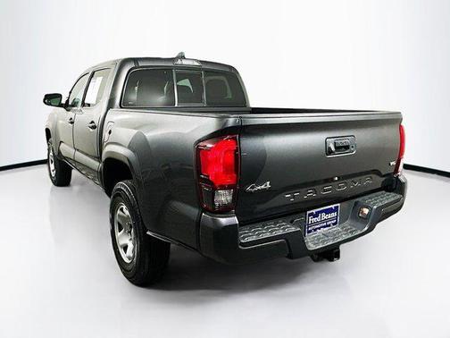 2020 Toyota Tacoma SR