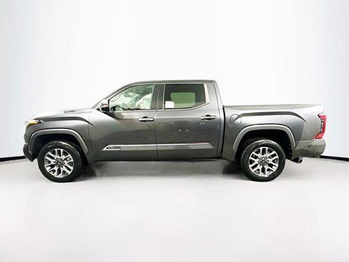 2025 Toyota Tundra Hybrid 1794 Edition
