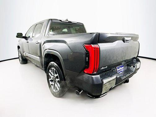 2025 Toyota Tundra Hybrid 1794 Edition