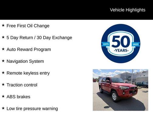 2020 Toyota 4Runner SR5 Premium