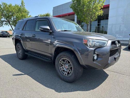 2019 Toyota 4Runner SR5 Premium