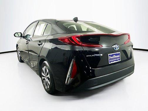 2022 Toyota Prius Prime XLE
