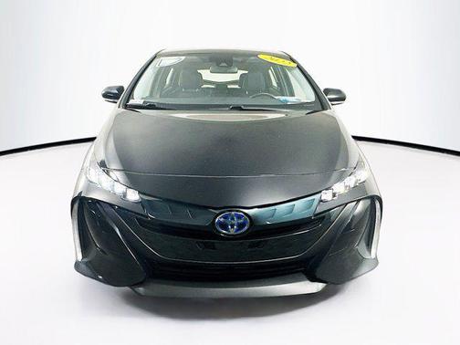2022 Toyota Prius Prime XLE