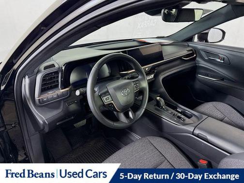 2023 Toyota Crown XLE