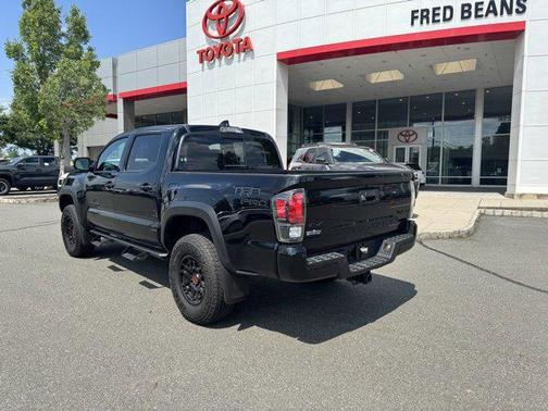 2023 Toyota Tacoma TRD Pro