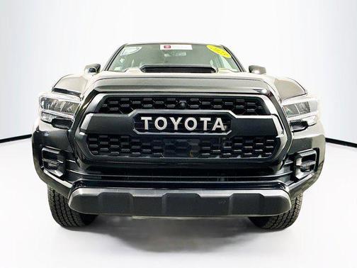 2023 Toyota Tacoma TRD Pro