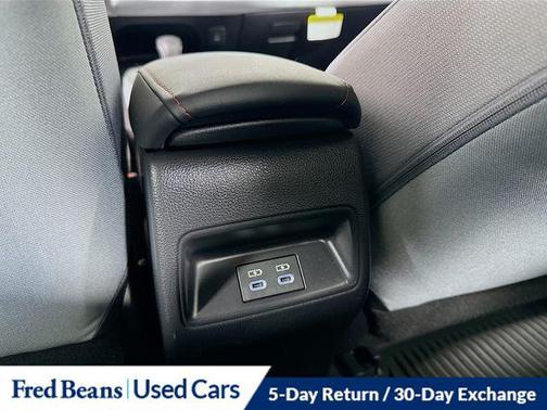 2025 Toyota Corolla FX