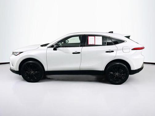 2023 Toyota Venza Nightshade Edition