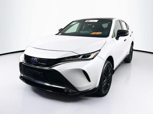 2023 Toyota Venza Nightshade Edition