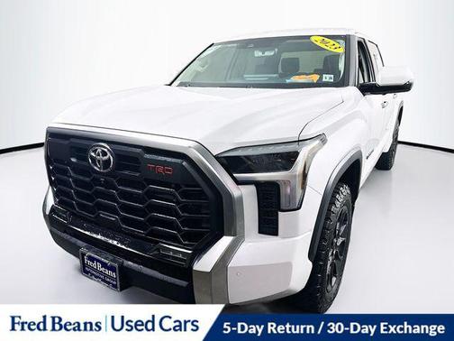 2023 Toyota Tundra Limited