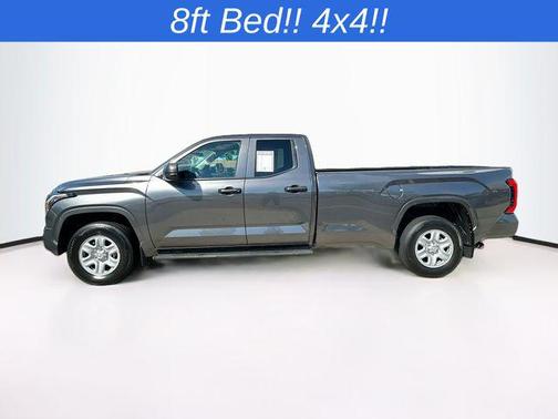 2023 Toyota Tundra SR