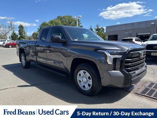2023 Toyota Tundra SR
