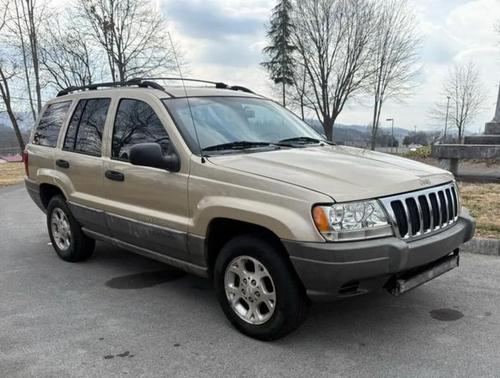 1999 Jeep Grand Cherokee Laredo