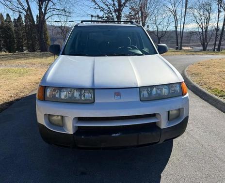 2003 Saturn Vue Base