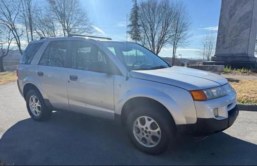 2003 Saturn Vue Base