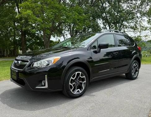2016 Subaru Crosstrek 2.0i Premium