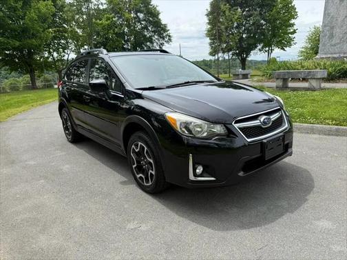 2016 Subaru Crosstrek 2.0i Premium