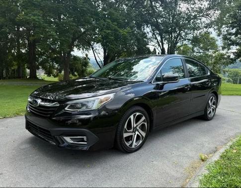 2022 Subaru Legacy Limited