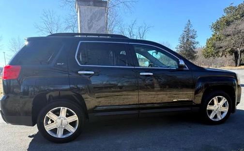2011 GMC Terrain SLT-1